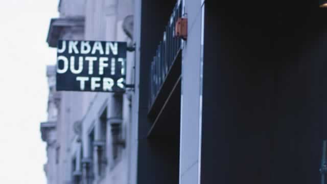 Urban Outfitters: Ready For A Breakout, This Stock Contains Value And Growth In One Package