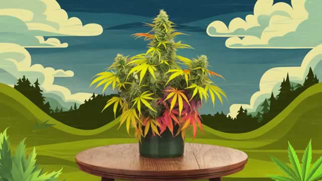 Tilray Shares Blazing: What's Behind the 55% Rally This Month?
