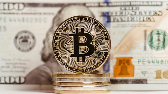 'UP, UP AND AWAY': Crypto soars after Trump's UK trade deal