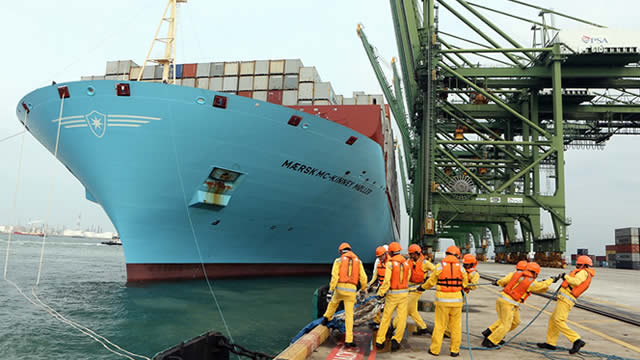 TORM plc: Navigating Macro Challenges, Solid Profits, Technical Optimism