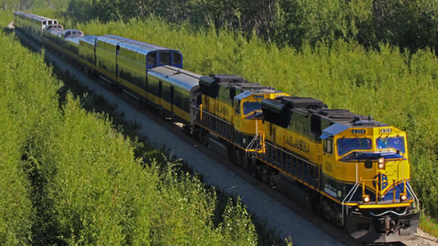 The Score: Norfolk Southern, Citigroup, Nvidia and More Stocks That Defined the Week
