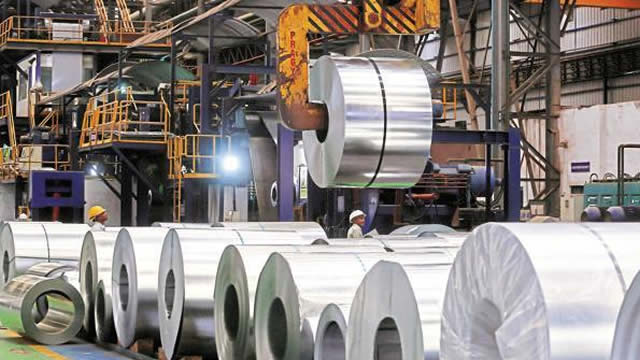 Steelmaker Nucor experiences cybersecurity incident, shuts down some production