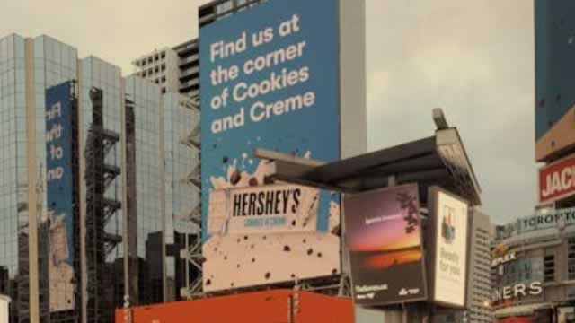 Hershey: Tasty Recession Hedge At A Reasonable Price