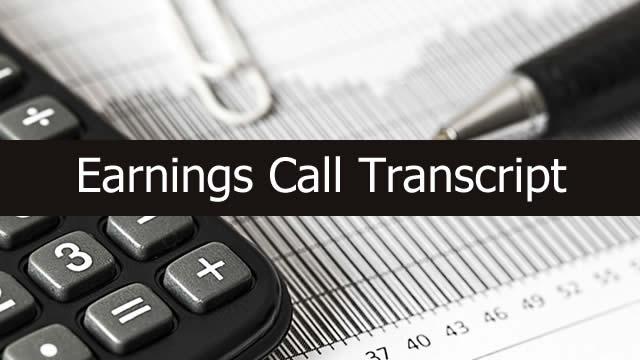 Air Lease Corporation (AL) Q3 2024 Earnings Conference Call Transcript