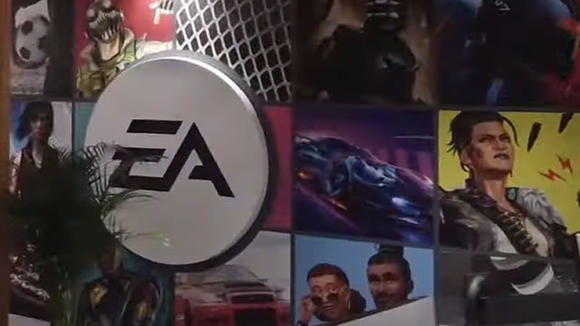 EA forecasts growth in key demand metric after concerns earlier in year about player fatigue