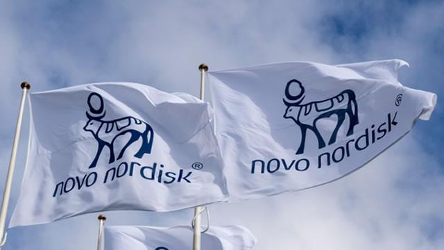 Novo Stock Has Been Slammed. How a New Weight-Loss Drug Could Boost Shares by 10%.