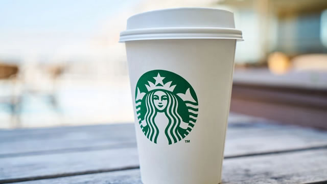 Starbucks Has Never Been More Expensive