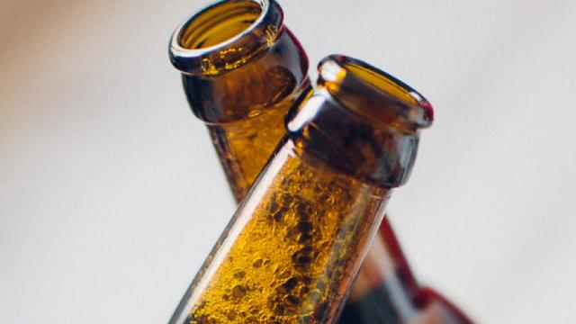 Tap Into Molson Coors Stock: A Top Beverage Value Play