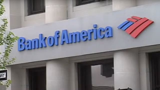 ‘THE ROOT WORRY': Bank of America CEO reveals what the Iran conflict means for markets