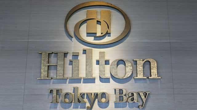 WHERE'S THE MONEY? Hilton sounds off on Gov.