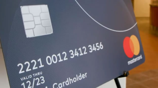 Mastercard and Pay4You Launch European Spend Management Partnership