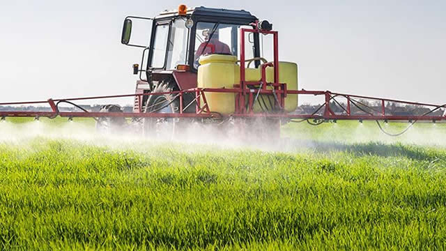 This Snubbed Fertilizer Giant Gave Investors $2 Billion