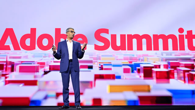Adobe Stock: Undervalued Creative AI Giant With Strong Subscription Moat