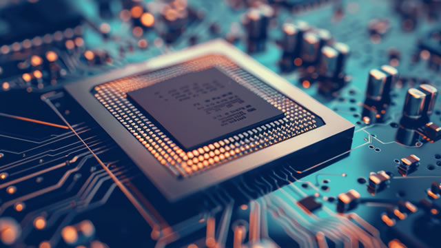 Broadcom: Market Going All-In Again, Be Really Wary (Downgrade)