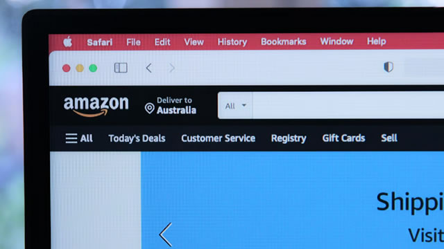 Amazon Restructures Healthcare Division and Renews Commitment To The Trillion Dollar Industry