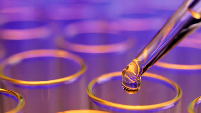 ImmunityBio: Getting Whiplash After FDA's Refusal To File For Anktiva's sBLA