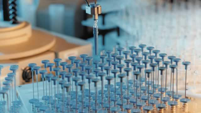 AstraZeneca and GSK slide as Trump and RFK appoint new FDA vaccine chief