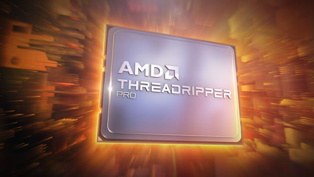 AMD: Positives Everywhere