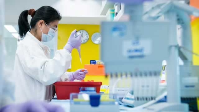 AstraZeneca: Market isn't pricing in the potential of late-stage pipeline, says bank