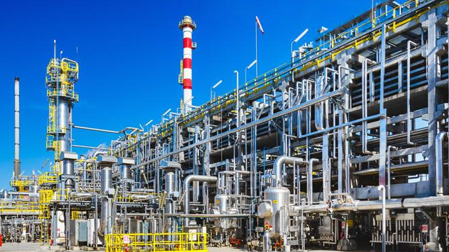 Meta, Baker Hughes and Other ‘Fallen Angel' Stocks Due for a Rebound