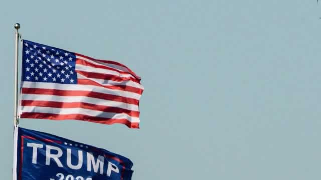 Why Trump Media called out ‘naked short selling' once again as its stock dropped