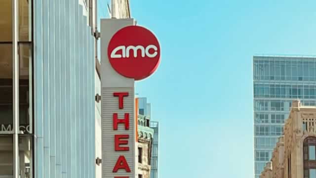 Why Investors Should Be Careful About AMC's Bitcoin Dreams