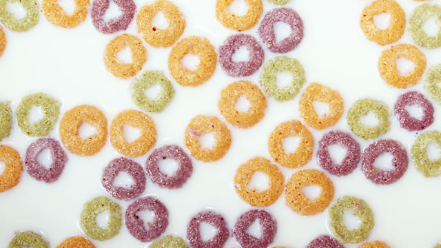 General Mills forecasts downbeat annual profit on macroeconomic uncertainty