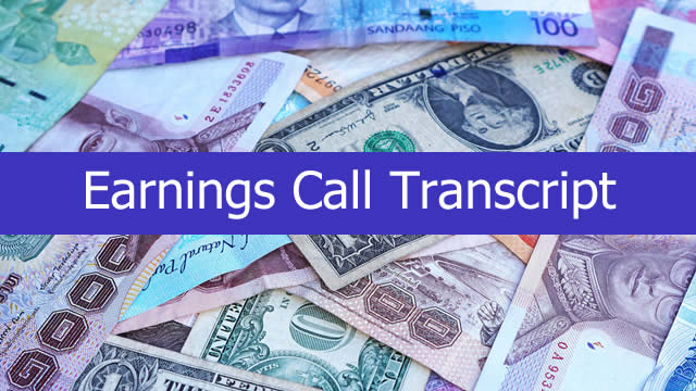 First Interstate BancSystem, Inc. (FIBK) Q1 2025 Earnings Call Transcript
