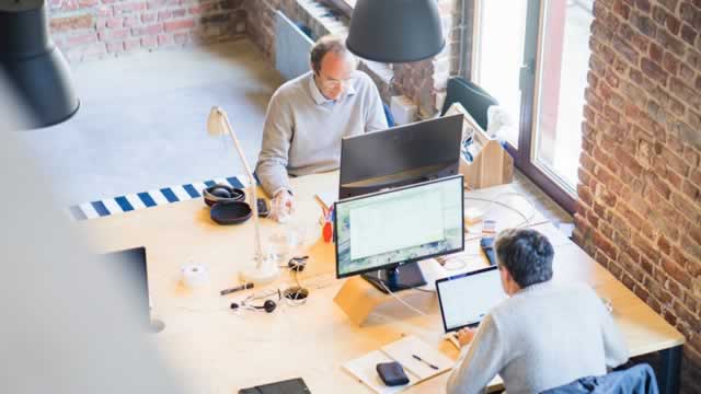NICE Ltd.: Undervalued SaaS With Growing AI Revenue