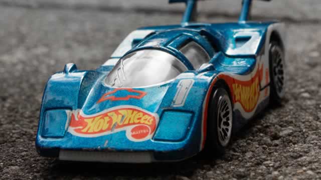 Mattel: Attractive Even With Meaningful Tariff Exposure