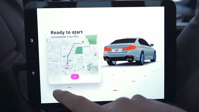Engine Capital pushes Lyft to explore strategic options, possible sale