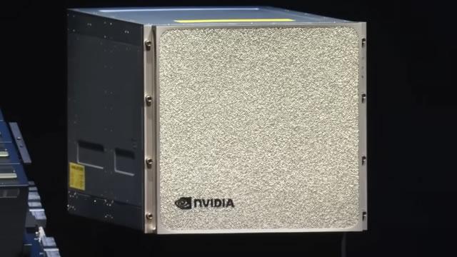 Nvidia pushes back on Biden admin's 'misguided' AI order