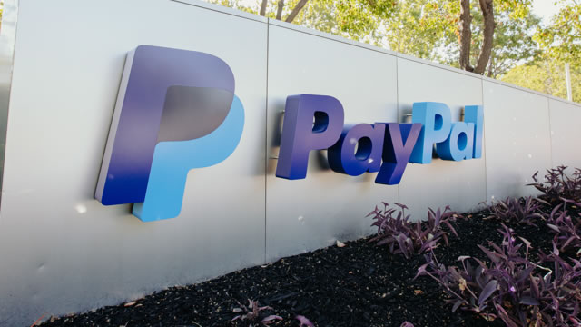 PayPal Turns Online Ads Into ‘Buy Now Opportunities'