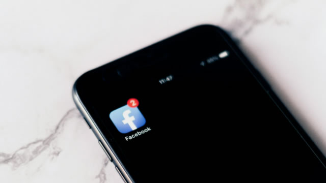 Meta Platforms Proves Itself As A Best Of Breed Play