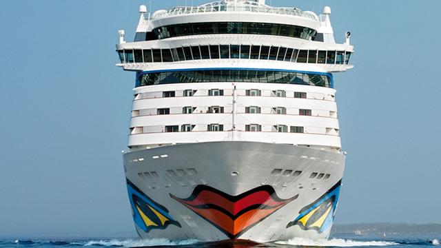 Carnival: Double Digit Capital Appreciation Potential - Robust Cruising Trends Ahead