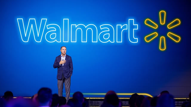 Walmart Sounds the Alarm: Tariffs Will Hit American Consumers Hard