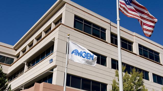 Amgen Inc. (AMGN) Q3 2024 Earnings Call Transcript