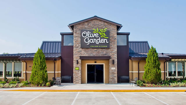 Darden Restaurants: At $200 Sit Back And Enjoy Your Dividends