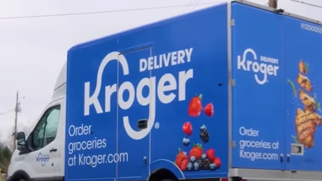 Kroger to shutter 60 stores following shock ouster of CEO, failed merger