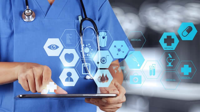 These Analysts Boost Their Forecasts On Quest Diagnostics After Better-Than-Expected Q1 Earnings