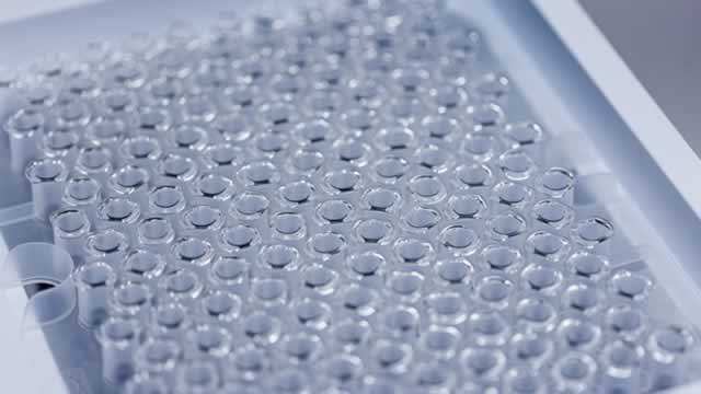 Novo Nordisk submits higher Wegovy dose to the European Medicines Agency for approval
