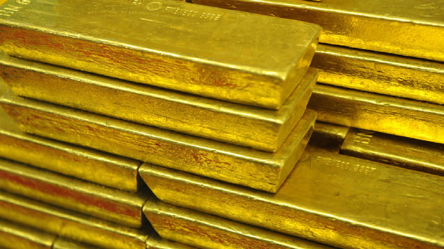 Why Newmont Is A Top Buy In 2025