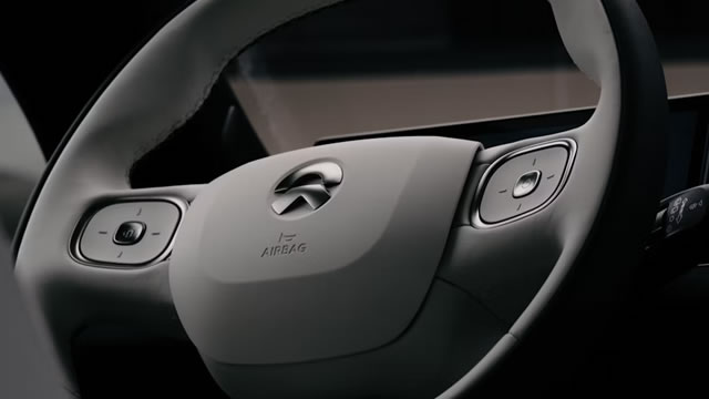 Chinese EV maker Nio expands with Firefly brand, targets 2025 break-even amid tariff headwinds