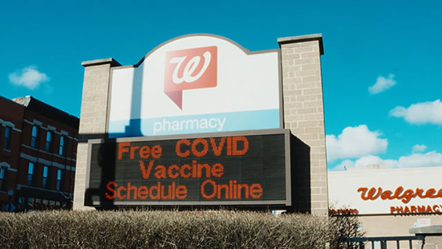 Walgreens, Authentic Brands, Kourtney Kardashian among those evaluating Rite Aid assets, sources say