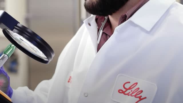 Eli Lilly plans to invest $27B to build four new US plants as tariffs loom