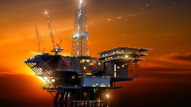 Eni begins second phase of oil and gas production at Ivory Coast Baleine field