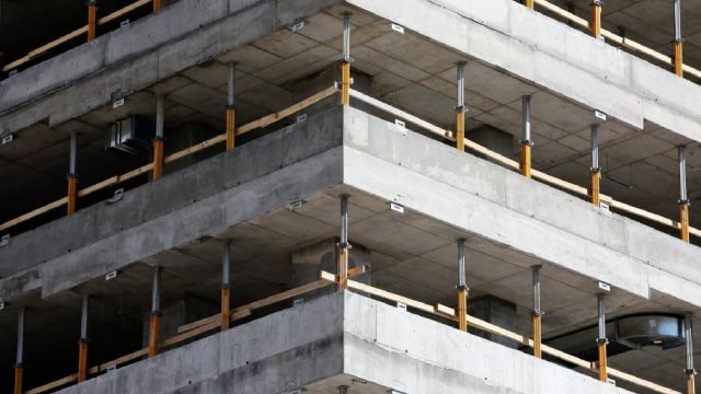 Sterling Infrastructure: Growth Prospects Mispriced - Overly Expensive Here