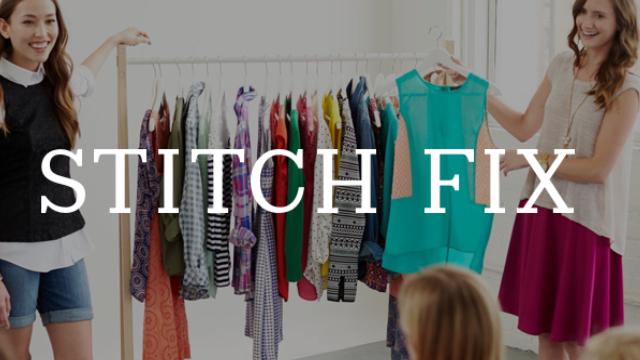 StitchFix Stock Is Having Its Best Day Since 2020. There's More Work to Do.