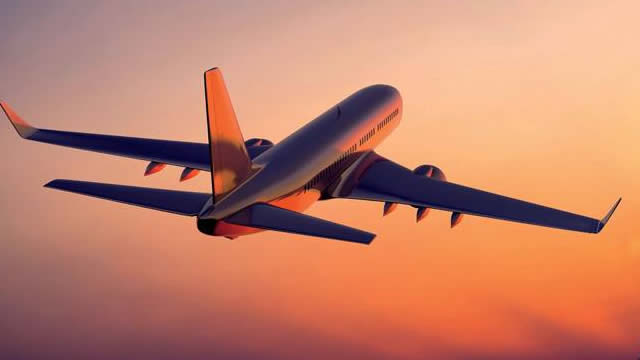 United and JetBlue Form Alliance. It Isn't Why Airline Stocks Are Flying.