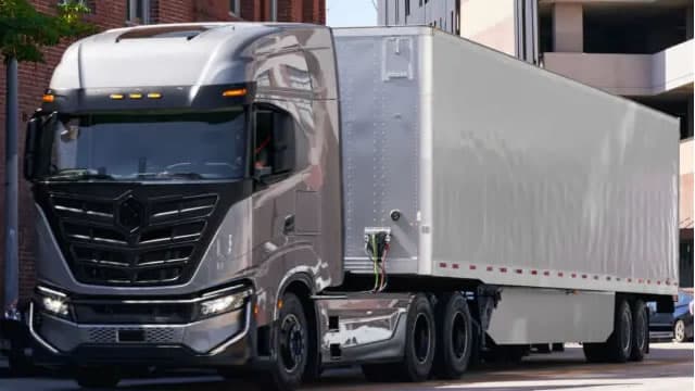 Nikola stock price forecast: could it file for bankruptcy by March 31?